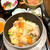 和食麺処 サガミ - 料理写真: