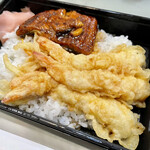 まぐろ丼　加一 - 