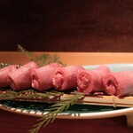 焼肉 グルマンズいとう - 