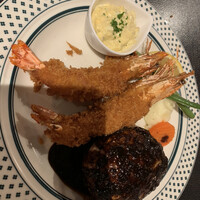 上野洋食遠山 - 