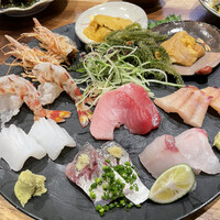 飯家くーた 銀座七丁目店 - 