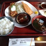 Tonkatsu Masachan - 