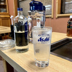 舞留土 - 焼酎セット