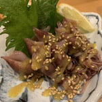 鮨工房 ながまさ - 