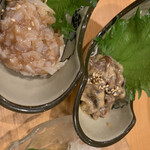 鮨工房 ながまさ - 