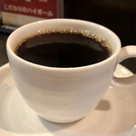 Kafe Azabu Nishimura - 