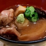 和ごはん一献 丸屋 - 治部煮