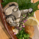 鮨工房 ながまさ - 