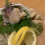 鮨工房 ながまさ - 