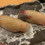 鮨工房 ながまさ - 