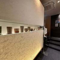 京風鉄板 はせ川 - 