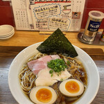 Ramen611 - 