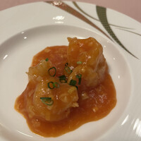 中国料理 古稀殿 - 