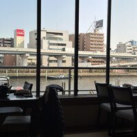 駒形前川 浅草本店 - 