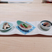 寿司上野坂 - 