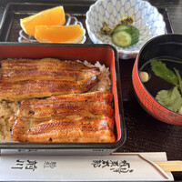 駒形前川 浅草本店 - 