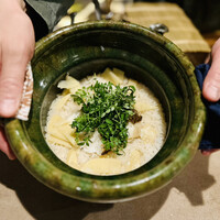 魚見茶寮 - 