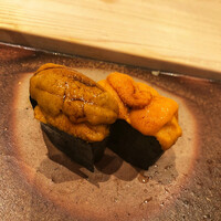 鮨 銀座 おのでら - 