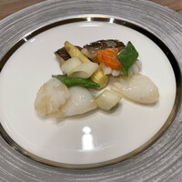 中国料理 滄 - 