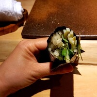 宇田津 鮨 - 