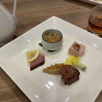 中国料理 滄 - 