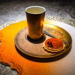 NH - フォアグラ2種