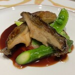 ル サロン ジャック・ボリー - 