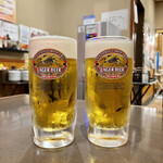 まぐろ丼　加一 - 