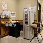 まぐろ丼　加一 - 