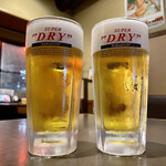 まぐろ丼　加一 - 