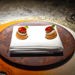 NH - 発酵ポルチーニ・チョリソー