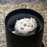 NH - 酒粕・餅米のアイス