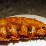 NH - オマールブルー