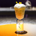 NH - ホワイトアスパラガス