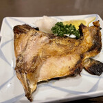 まぐろ丼　加一 - 