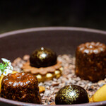 NH - ミニャルディーズ