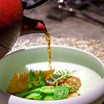 NH - モリーユ茸