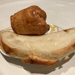 ル サロン ジャック・ボリー - 