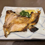 まぐろ丼　加一 - 