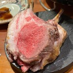 焼肉赤身にくがとう33895 - 