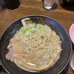 まんさくラーメン - 