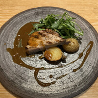 AWkitchen TOKYO 新丸ビル店 - 