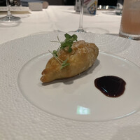 フレンチダイニング トップ オブ キョウト - 
