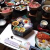 ひがきホテル - 料理写真: