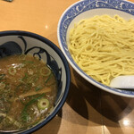 Chuuka Soba Aoba - 