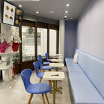 SALON DE STELLA - 