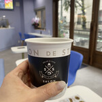 SALON DE STELLA - 