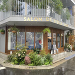SALON DE STELLA - 