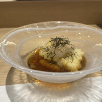 梅田 鮨 よこ田 - 