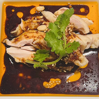 MASA'S KITCHEN 名古屋JRゲートタワー - よだれ鶏